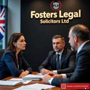 Employment lawyer in peterborough specialist legal advice