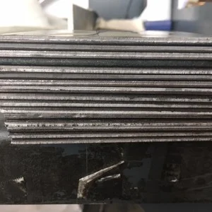 Accurate leveling solutions offered by a shim plate supplier in