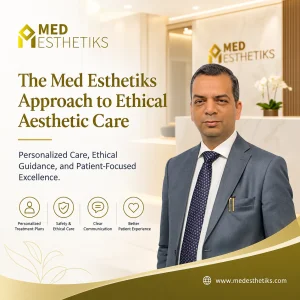 What can you expect from cosmetic plastic surgery at med estheti