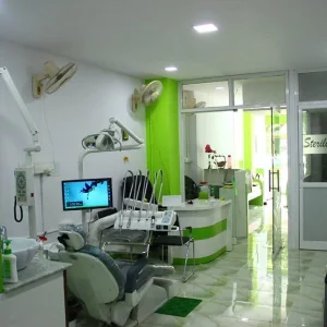 Apple dental care best dental clinic in coimbatore