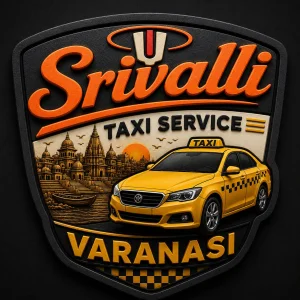 Srivalli taxi service varanasi your trusted travel companion