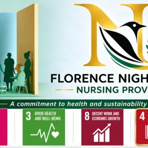 Home healthcare nursing services