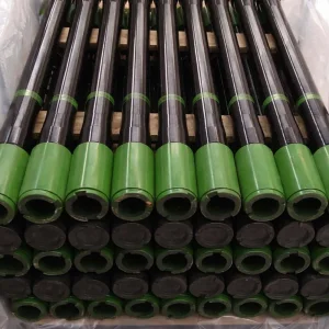 Pup joints for tubing casing dic oil tools