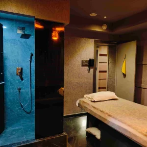 Heritage spa thai spa in thane