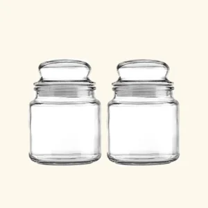 Candle jars stylish candle jars online for candle making