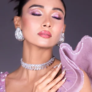 Party makeup service in delhi