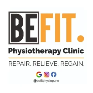 Befit physiotherapy clinic karve road kothrud
