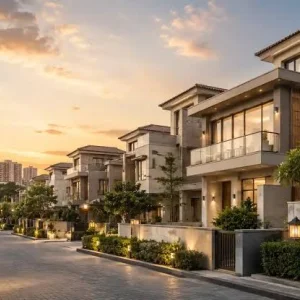 Why should invest in approved villa at jaipur