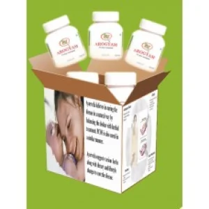 Arogyam pure herbs kit for pcospcod