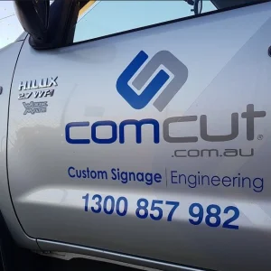 Led signage near me
