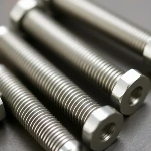 Inconel 718 fasteners manufacturers in mumbai