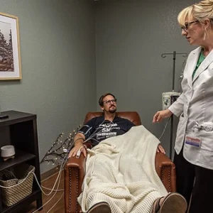Ketamine therapy colorado
