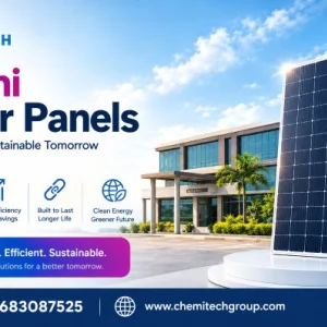 More power for your project discover adani solar panels