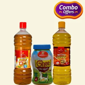 What should you check when buying cold pressed sesame oil online