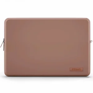 Fedus monarc laptop case shockproof office laptop pouch accesso