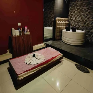 Royal oak spa