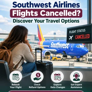 Southwest airlines flights cancelled discover your travel optio
