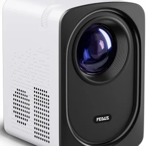 Fedus led projector