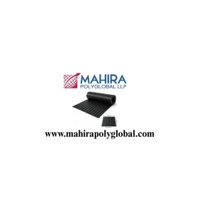 Hdpe t rib liner sheets support long term
