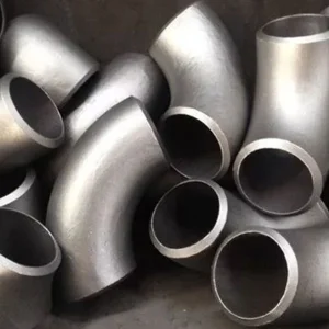 Leading pipe fittings manufacturer for industrial applications