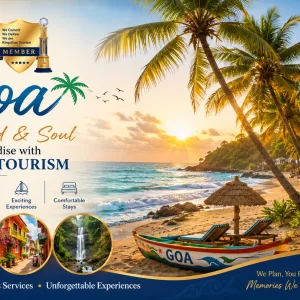 Goa destination management company