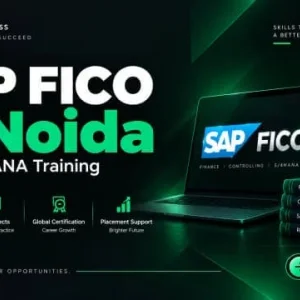 Sap fico course in delhi