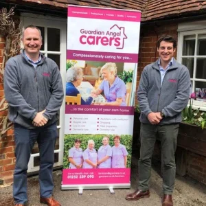 Live in care in guildford