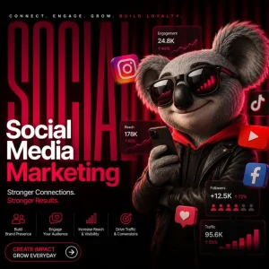 Best smm facebookinstagram ads company ghaziabad