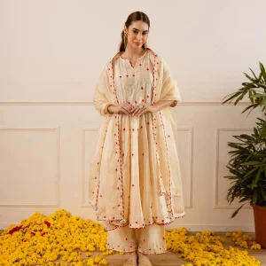 Anarkali for wedding beautiful wedding ready styles by asrumo