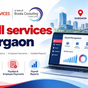 Employee payroll management services in gurgaon