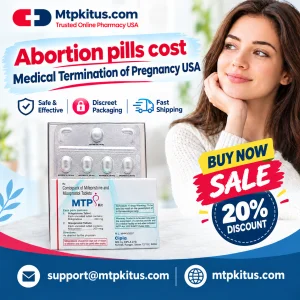 Abortion pills cost medical termination of pregnancy usa