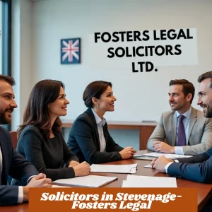 Solicitors in stevenage specialist legal advce fosters legal