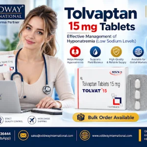 Tolvaptan 15 mg price for brazil importers - oddway