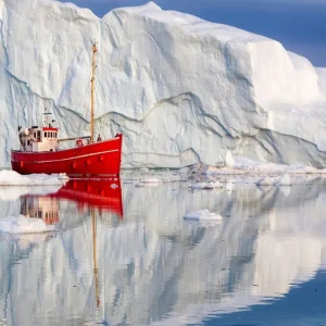 Greenland holiday packages set tours and tailor made travel opt