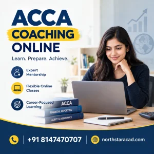 Acca coaching online flexible classes exam preparation fees a