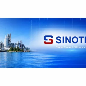 Sinotece cement plant engineering retrofit equipment solutions