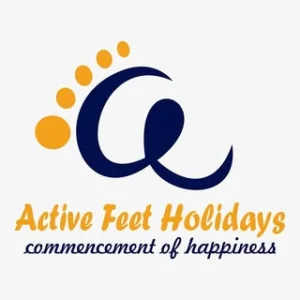 Active feet holidays tour and Travels Agency in Ahmedabad