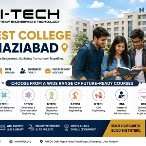 How can students prepare for newage technology careers through