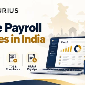 Reliable online payroll services in india