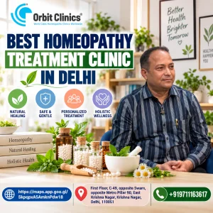 Personalized homeopathic care in delhi