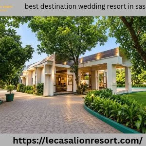 Affordable romantic wedding venues in sasan gir