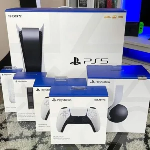 Sony playstation 5 ps5 1 tb