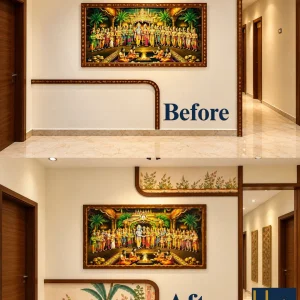 Designer wallpapers begumpet custom wallpapers begumpet prem