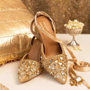 Order designer wedding heels for women needledust