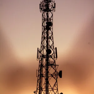 Airtel tower installation explore opportunities for your prope