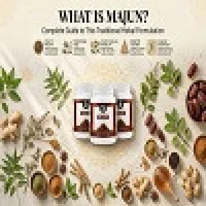 What is majun complete guide to ingredients uses benefits h