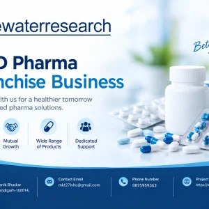 Pcd pharma franchise business for pharma entrepreneurs