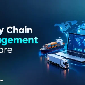 Flexible supply chain software for growing business needs
