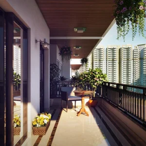 Find the best apartment in ghaziabad wave floors