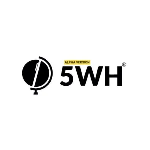 5wh media house creative media digital solutions